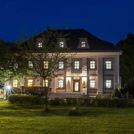 Hotel Zamecek Raspenava Dış mekan fotoğraf