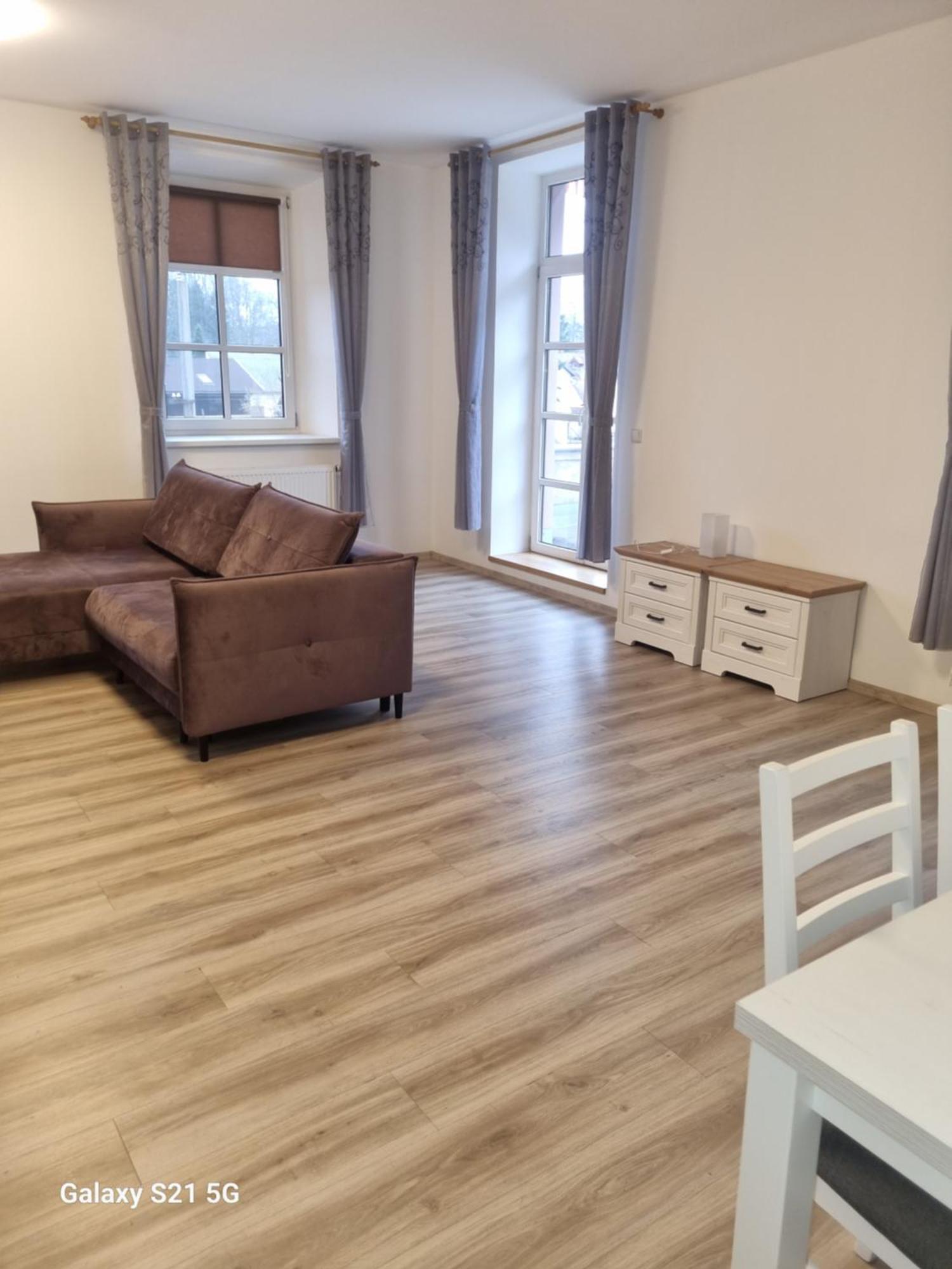 Hotel Zamecek Raspenava Dış mekan fotoğraf