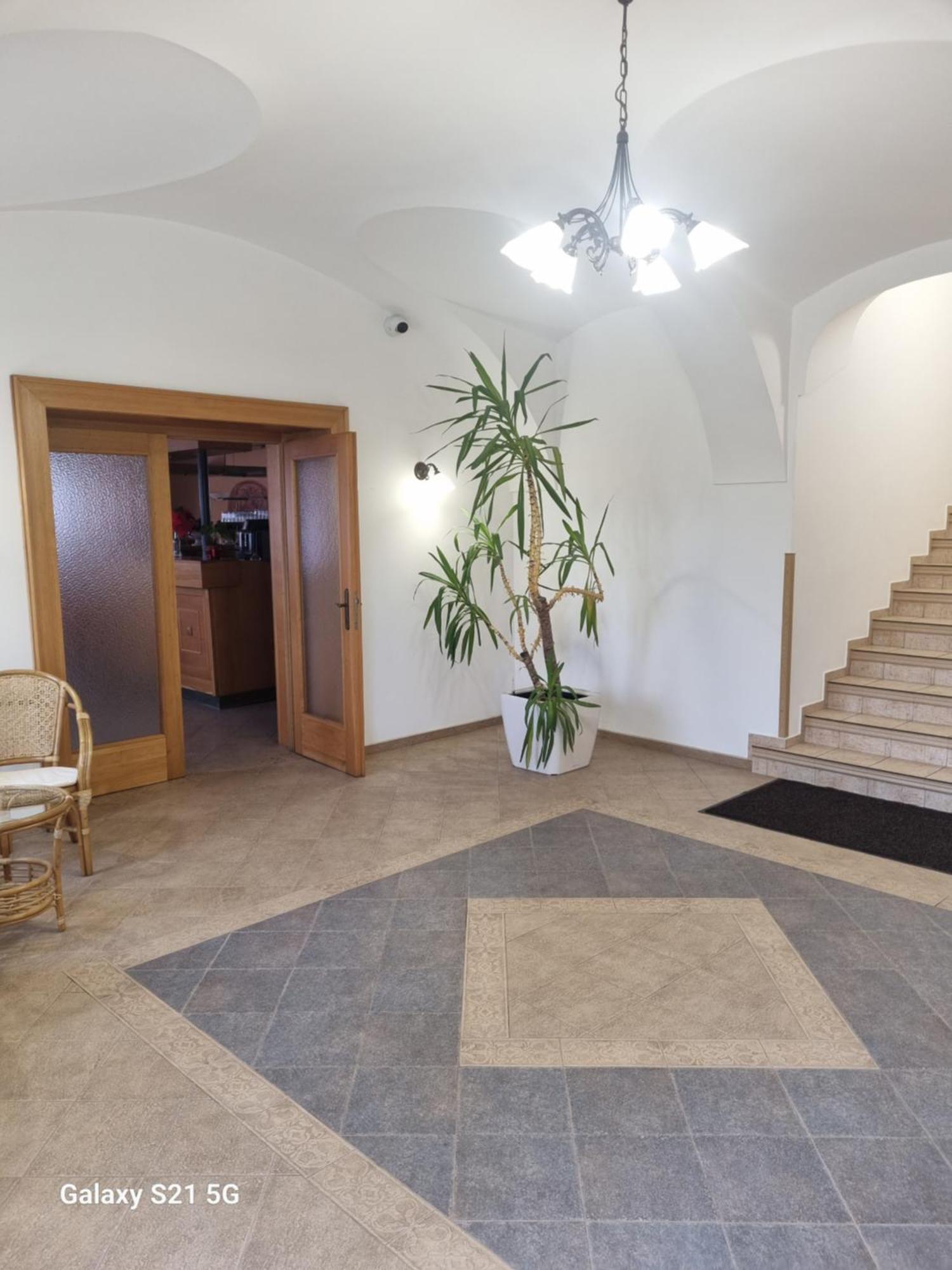 Hotel Zamecek Raspenava Dış mekan fotoğraf