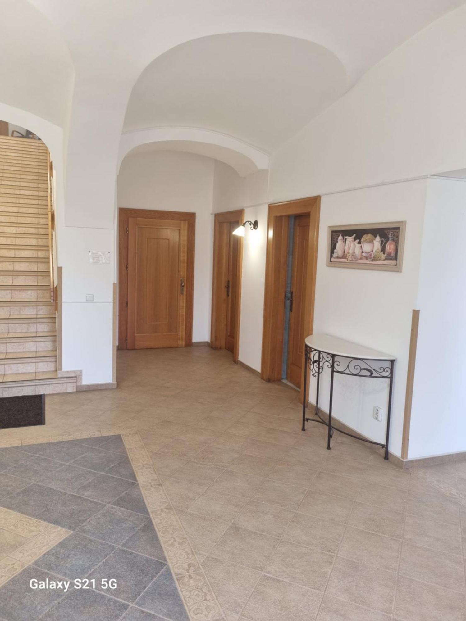 Hotel Zamecek Raspenava Dış mekan fotoğraf