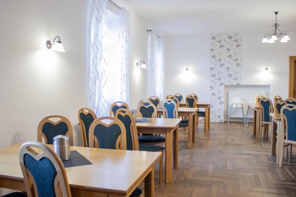 Hotel Zamecek Raspenava Dış mekan fotoğraf
