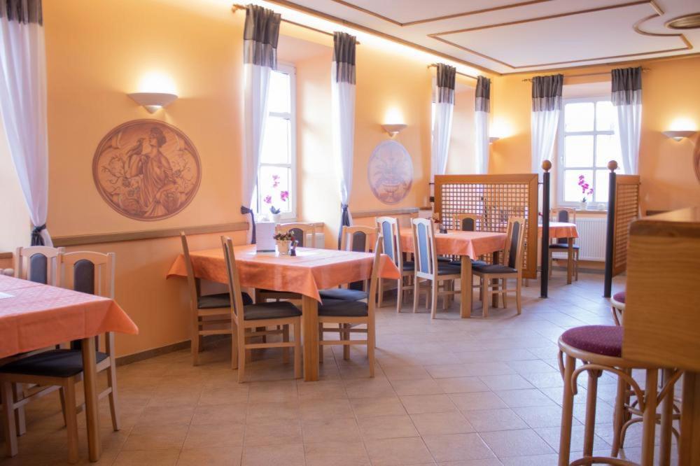 Hotel Zamecek Raspenava Dış mekan fotoğraf